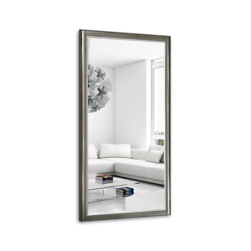 Spiegel in decoratieve lijst - 5502 - kleur van de lijst naar keuze
