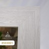Spiegel met houten lijst – 8503 – lijstkleur naar keuze