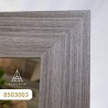 Spiegel met houten lijst – 8503 – lijstkleur naar keuze