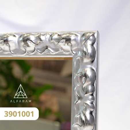 Spiegel met houten lijst – 3901 – lijstkleur naar keuze