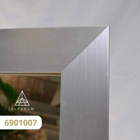 Spiegel met houten lijst – 6901 – lijstkleur naar keuze