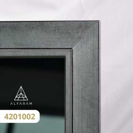 Spiegel in elegante moderne lijst - 4201 - kleur van de lijst naar keuze