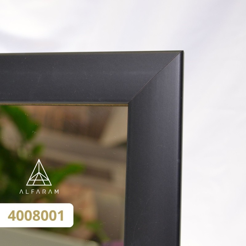 Spiegel met houten lijst – 4008 – lijstkleur naar keuze