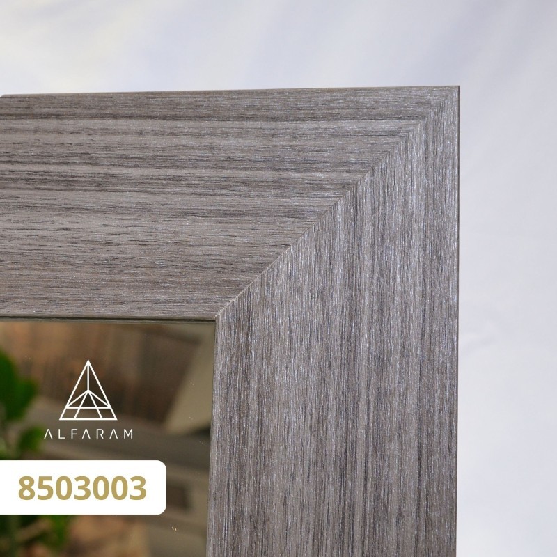 Spiegel met houten lijst – 8503 – lijstkleur naar keuze