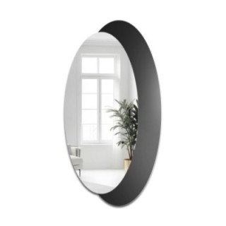 Elliptische decoratieve spiegel - ELIPO