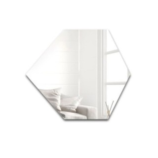 Geometrisch gevormde spiegel - GEOME