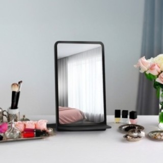 Make-up spiegel op standaard - ZUZA