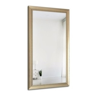 Spiegel in elegante moderne lijst - 4201 - kleur van de lijst naar keuze