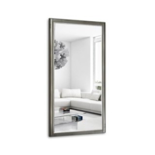 Spiegel in decoratieve lijst - 5502 - kleur van de lijst naar keuze