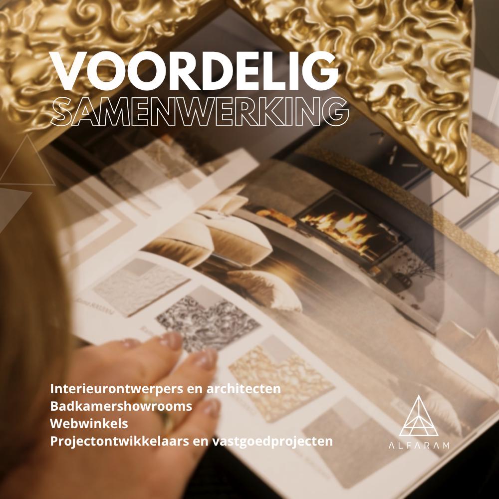 Een vruchtbare samenwerking