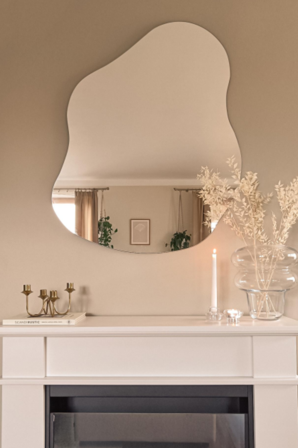 Eetkamer