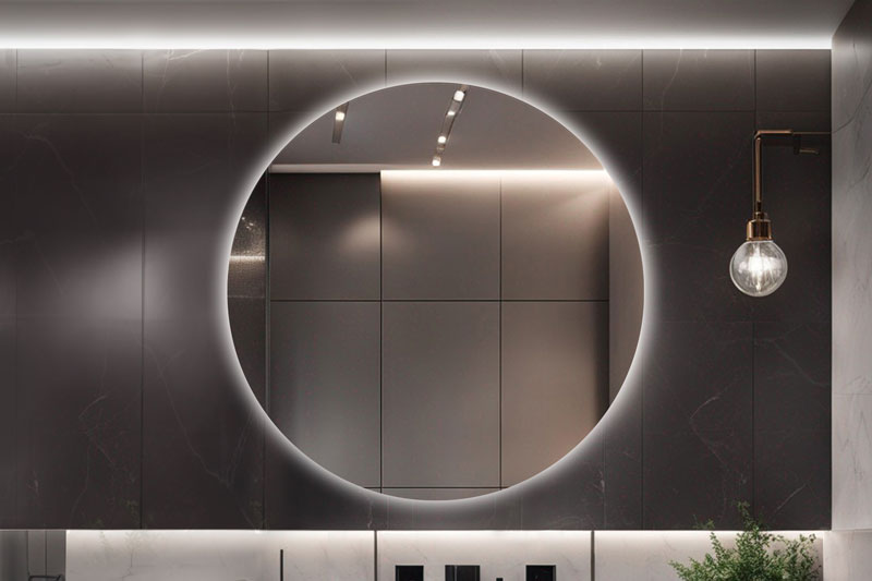 Dichtheid 60 LED