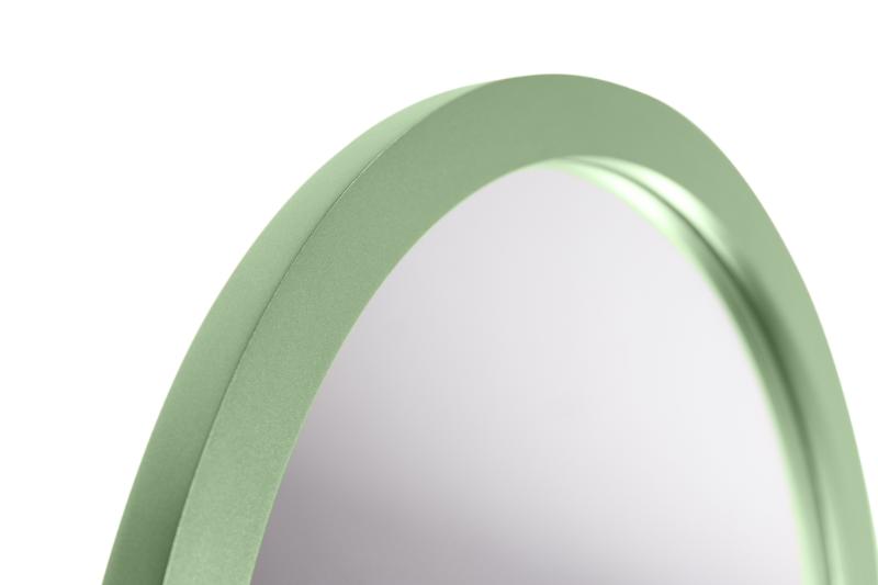 Groen MDF