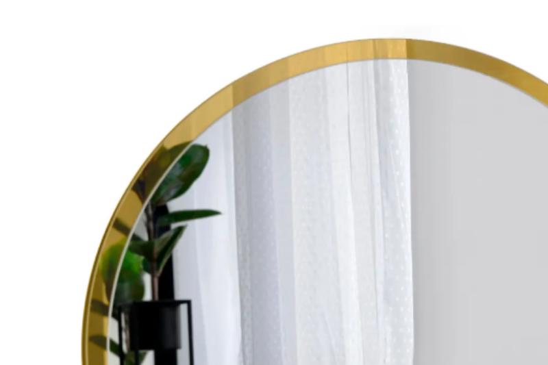 Decoratieve lijst goud