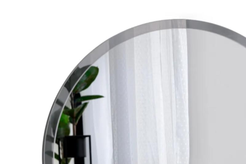 Decoratieve lijst grafiet