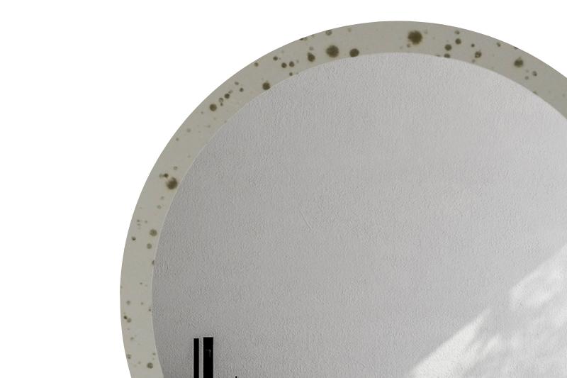 Decoratieve lijst vintage