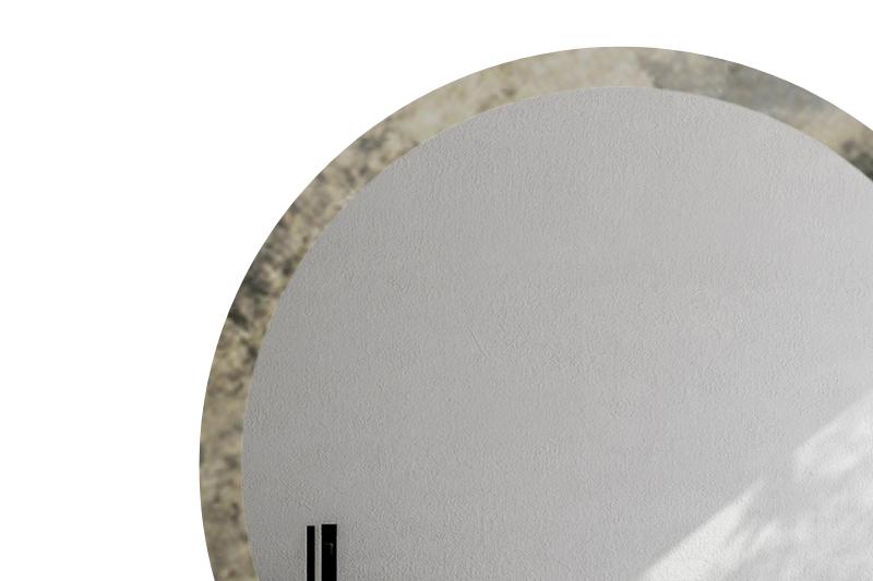 Decoratieve lijst zilver