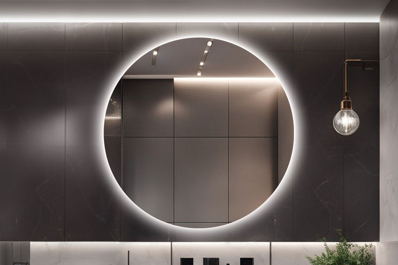 Dichtheid 120 LED