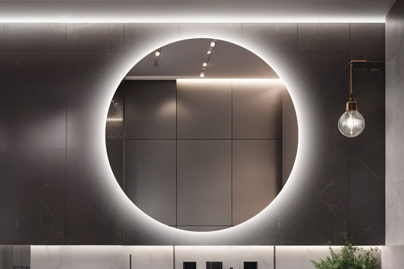 LINEAR LED