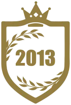 Wij produceren sinds 2013