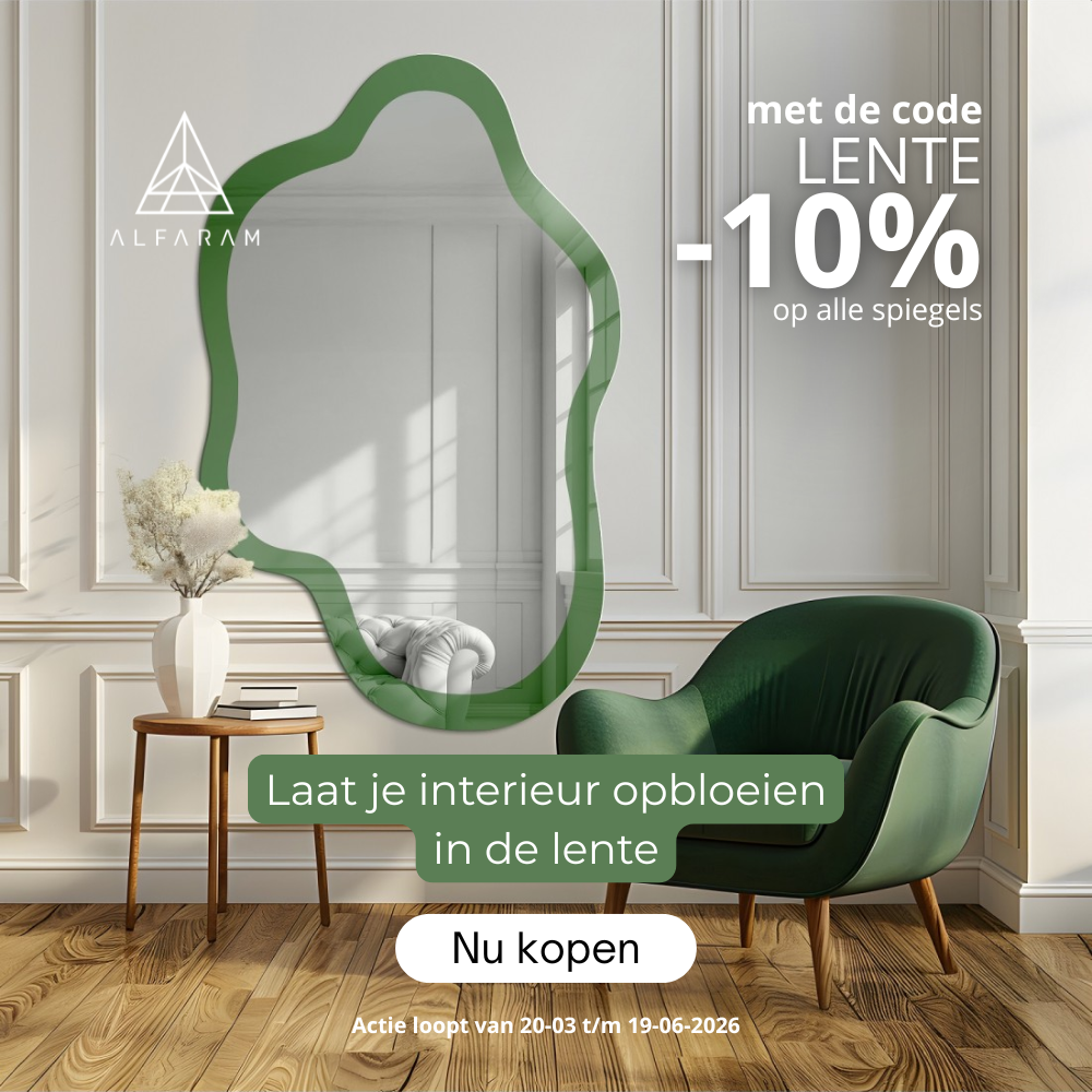 Winter Promotie -10%