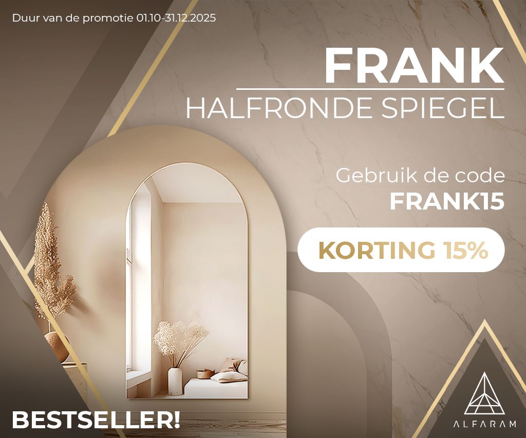 Bestseller FRANK